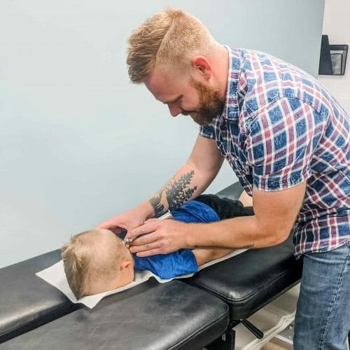Riley kid adjustment Riley kid adjustment